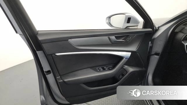 Audi A6 (C8) id 4370342 из Кореи 16