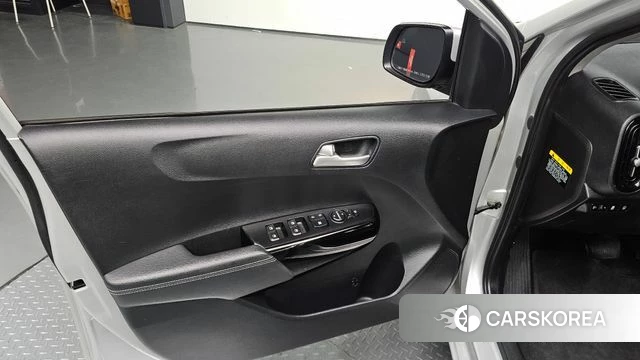 Kia Morning Urban (JA) id 4619888 из Кореи 16