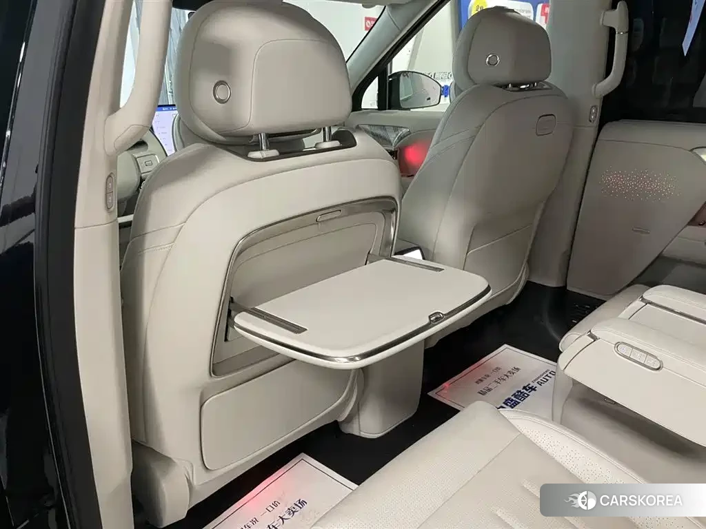 Xiaopeng GX id 4559817 из Китая 16