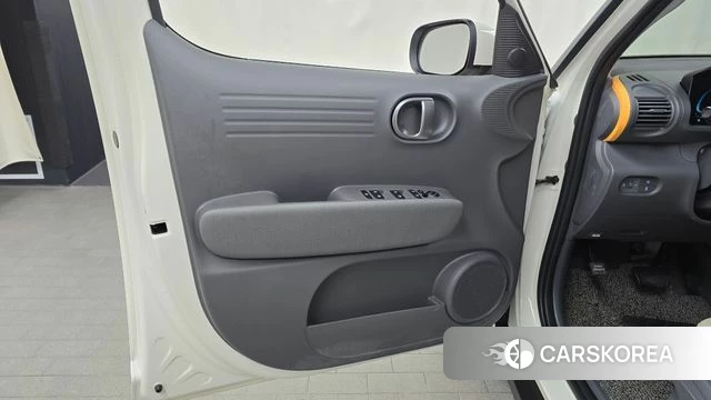 Hyundai Casper id 4501143 из Кореи 16
