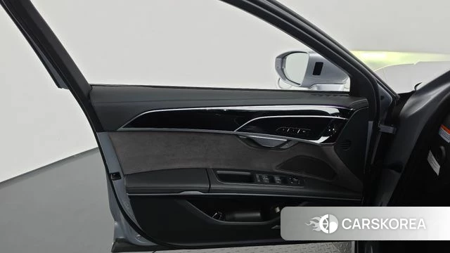 Audi A8 (D5) id 4768459 из Кореи 16