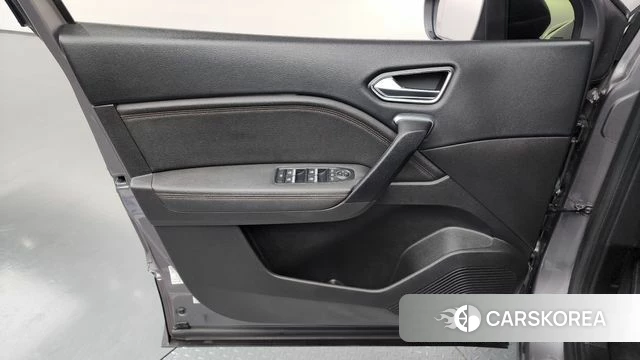 Renault Korea (Samsung) Capture id 4750705 из Кореи 16