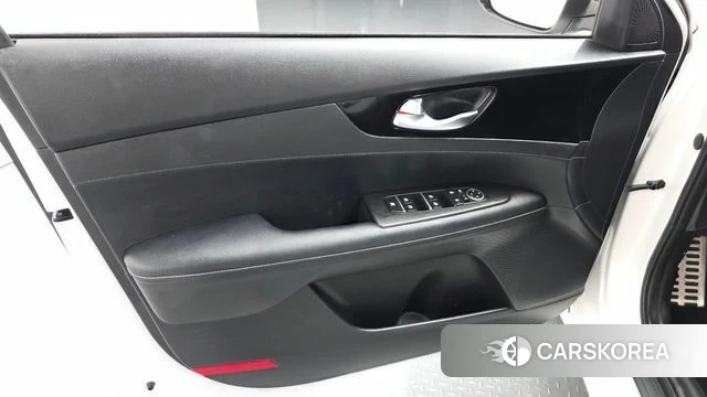 Kia The New K3 2nd generation id 4230495 из Кореи 16
