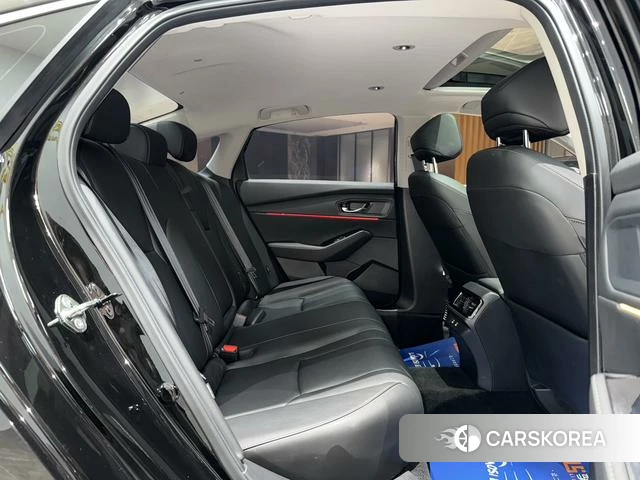 Honda Accord id 4299433 из Китая 16