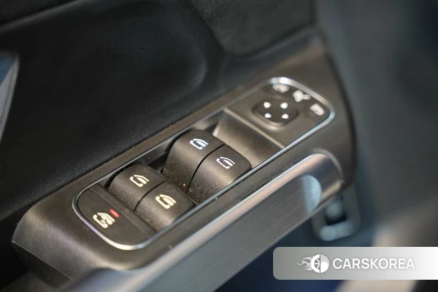 Mercedes-Benz GLB AMG id 4255886 из Китая 16