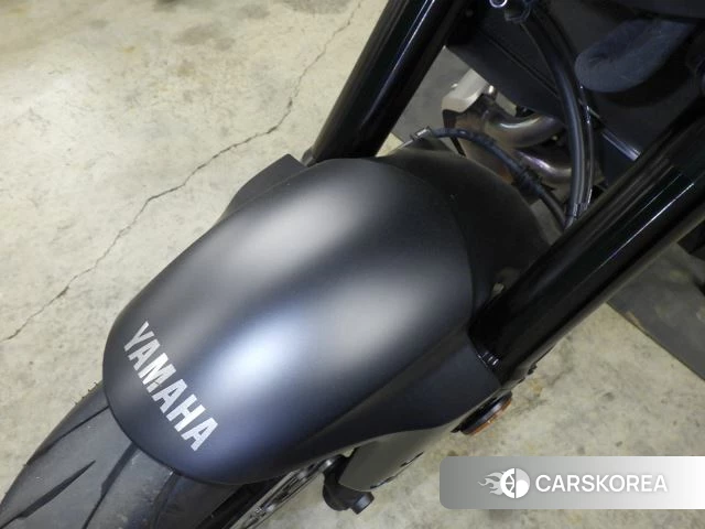 Yamaha MT-07 ABS id 3945448 из Японии 15