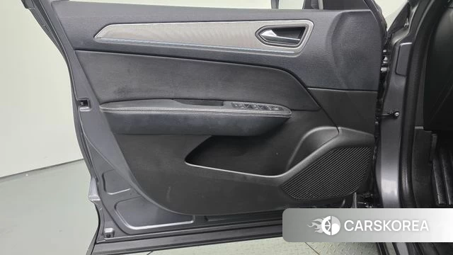 Renault Korea (Samsung) XM3 id 4725976 из Кореи 16