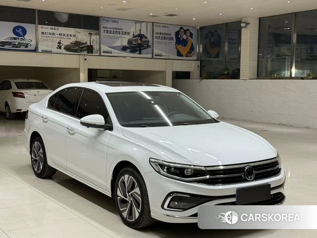 Volkswagen Bora id 4207738 из Китая 16