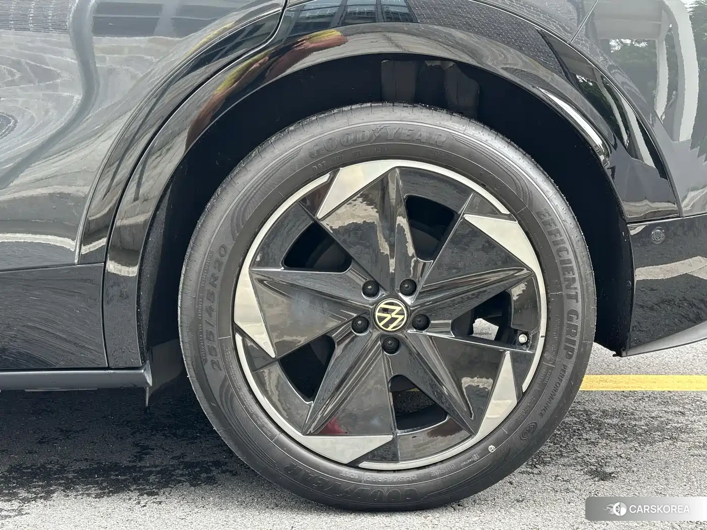 Volkswagen ID. UNYX id 4565251 из Китая 16