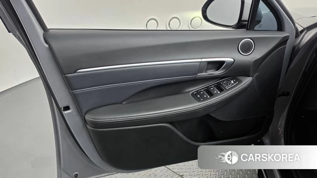 Hyundai Sonata D Edge (DN8) id 4669711 из Кореи 16