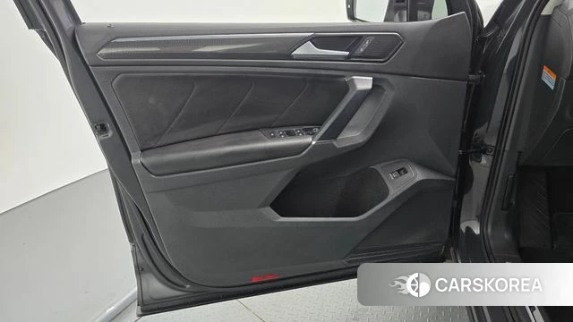 Volkswagen Tiguan second Generation id 4610458 из Кореи 16