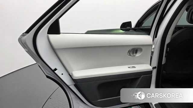 Hyundai Ionic 5 id 4309775 из Кореи 16