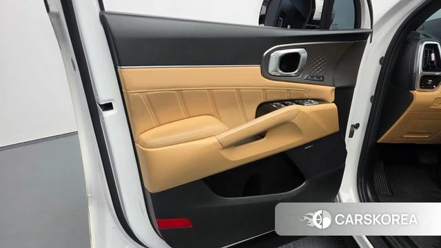 Kia Sorento 4th Generation id 4562116 из Кореи 16