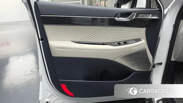 Hyundai The New Palisade id 4388536 из Кореи 16