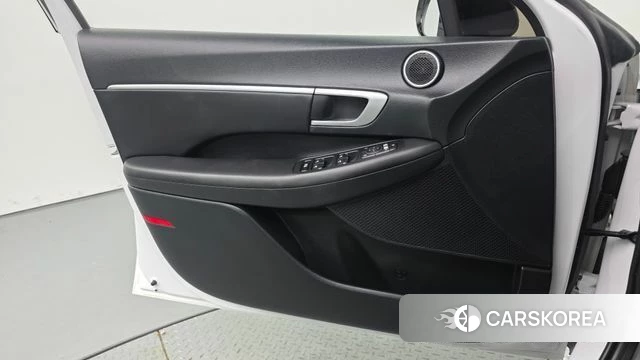 Hyundai Sonata (DN8) id 4534553 из Кореи 16