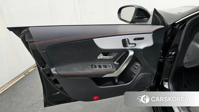 Mercedes-Benz CLA-Class C118 id 4469970 из Кореи 16