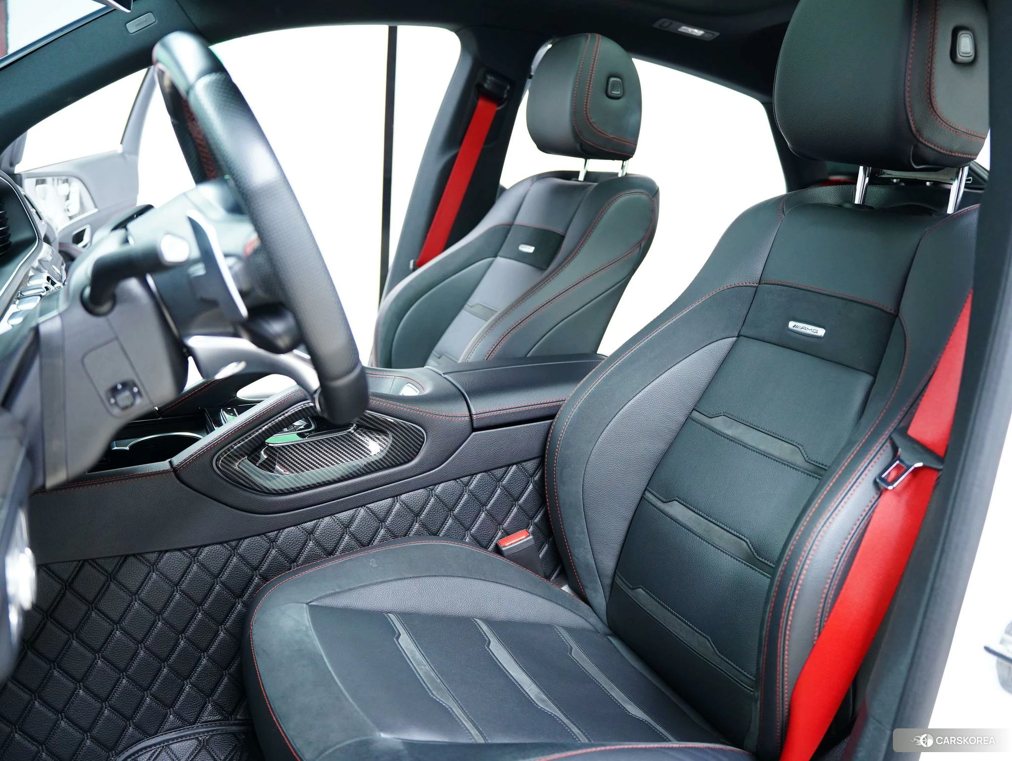 Mercedes-Benz GLE Coupe AMG id 4479589 из Китая 16