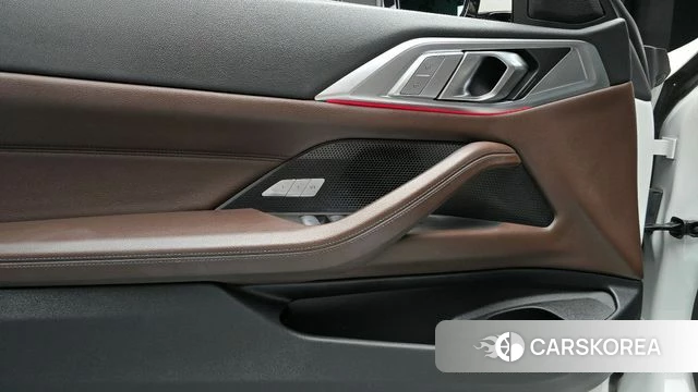 BMW 4 Series (G22) id 4415617 из Кореи 16