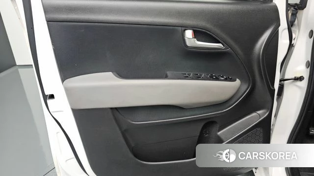 Kia The New Ray id 4717076 из Кореи 16