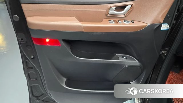 Hyundai The New Grand Starex id 4895700 из Кореи 16