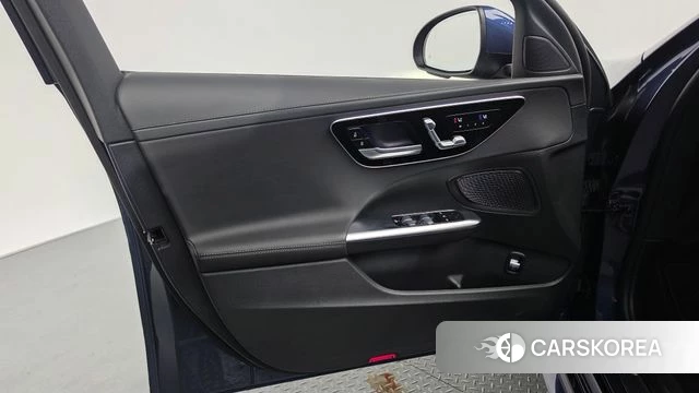 Mercedes-Benz C-Class W206 id 4904643 из Кореи 16