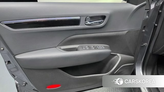 Renault Korea (Samsung) The New QM6 id 4691628 из Кореи 16