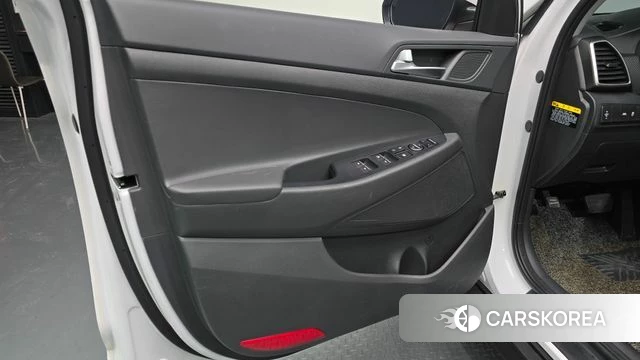 Hyundai All New Tucson id 4250796 из Кореи 16