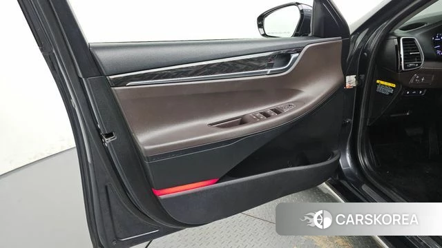 Hyundai Grandeur IG id 4557699 из Кореи 16