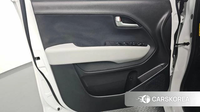 Kia The New Kia Ray id 4904730 из Кореи 16