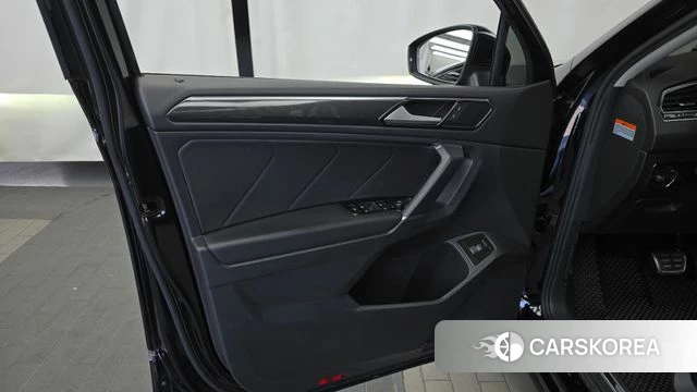 Volkswagen Tiguan Allspace id 4769810 из Кореи 16