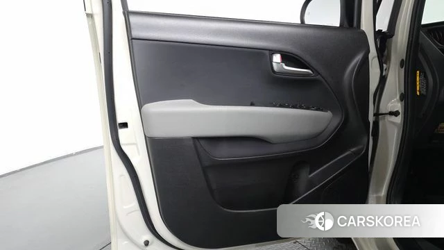 Kia The New Kia Ray EV id 4590922 из Кореи 16