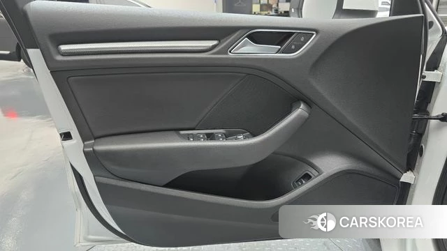 Audi New A3 id 4530876 из Кореи 16