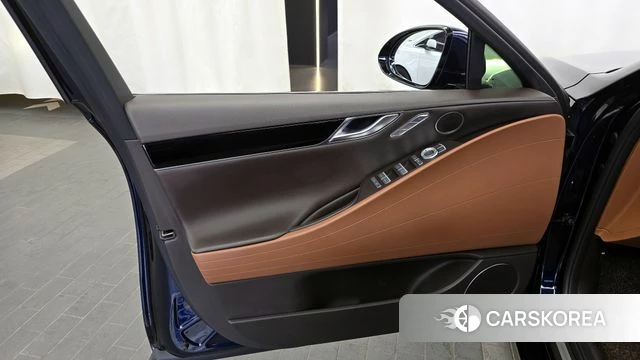 Genesis G80 (RG3) id 4223224 из Кореи 16