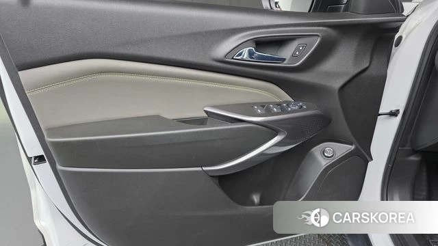 Chevrolet (GM Daewoo) Trax Crossover id 4528420 из Кореи 16
