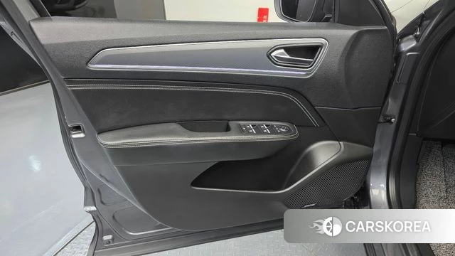 Renault Korea (Samsung) XM3 id 4936661 из Кореи 16