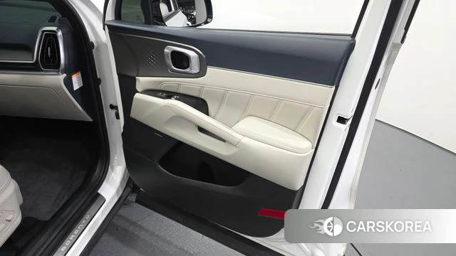 Kia The New Sorento 4th Generation id 4421773 из Кореи 16