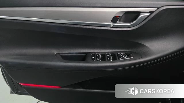 Hyundai The New Grandeur IG id 4284742 из Кореи 16