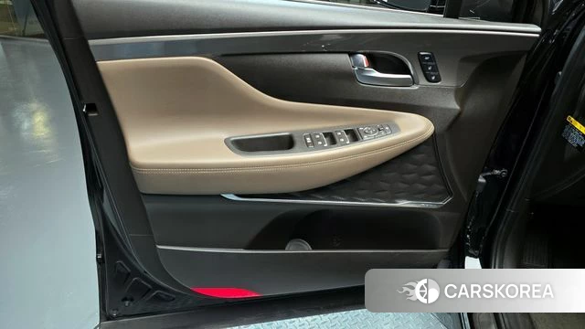 Hyundai Santa Fe TM id 4345292 из Кореи 16