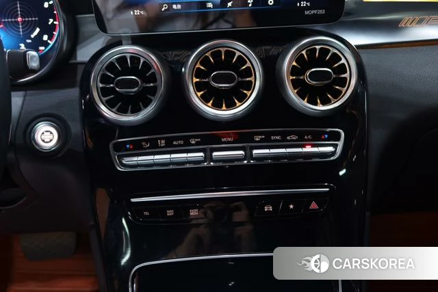 Mercedes-Benz GLC id 4365710 из Китая 16