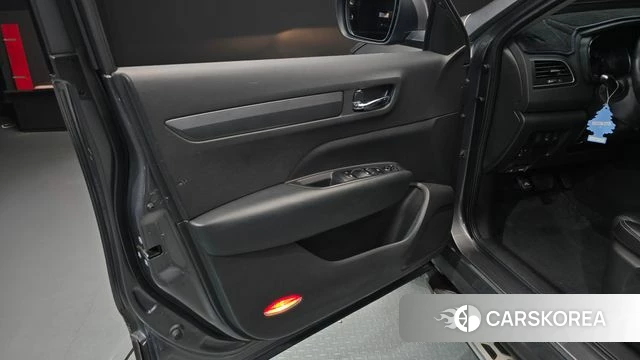 Renault Korea (Samsung) QM6 id 4339616 из Кореи 16