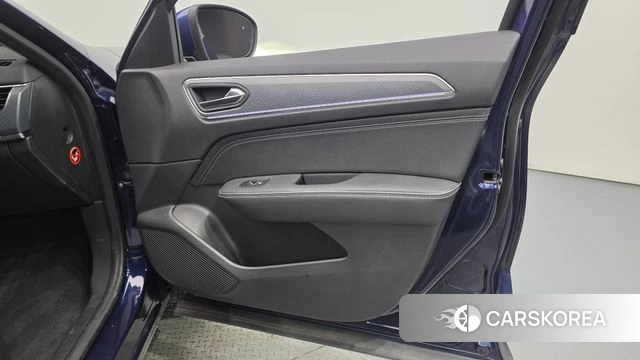Renault Korea (Samsung) XM3 id 4937161 из Кореи 16