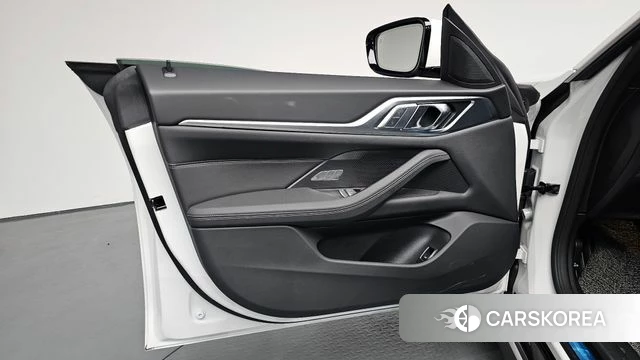 BMW 4 Series (G22) id 4734507 из Кореи 16