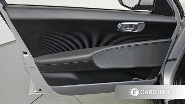 Hyundai Ionic 6 id 4349370 из Кореи 16