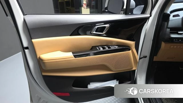 Kia Carnival 4th generation id 4224395 из Кореи 16