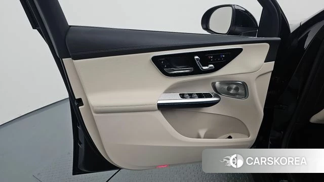 Mercedes-Benz GLC-Class X254 id 4400129 из Кореи 16