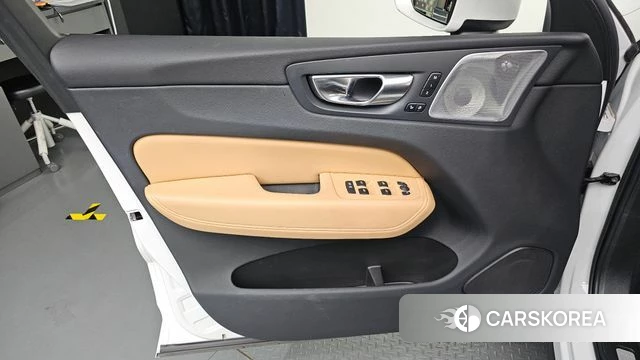 Volvo XC60 second Generation id 4871494 из Кореи 16