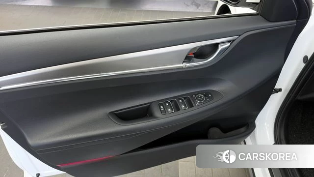 Hyundai The New Grandeur IG id 4202648 из Кореи 16