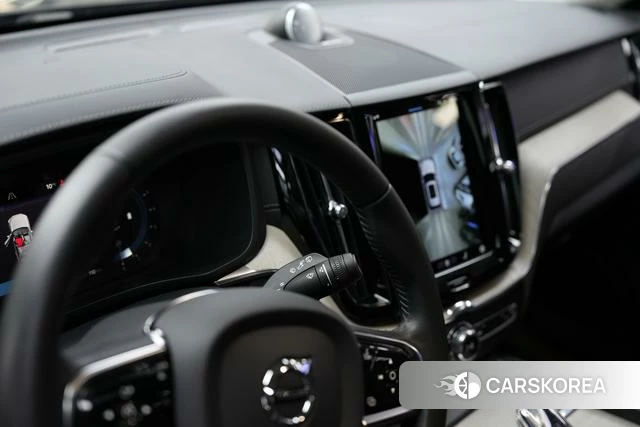 Volvo XC60 id 4238334 из Китая 16