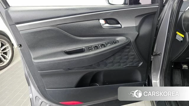 Hyundai Santa Fe TM id 4490495 из Кореи 16