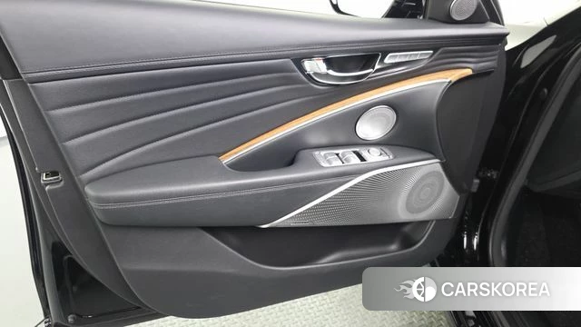 Kia The New K9 2nd generation id 4623990 из Кореи 16